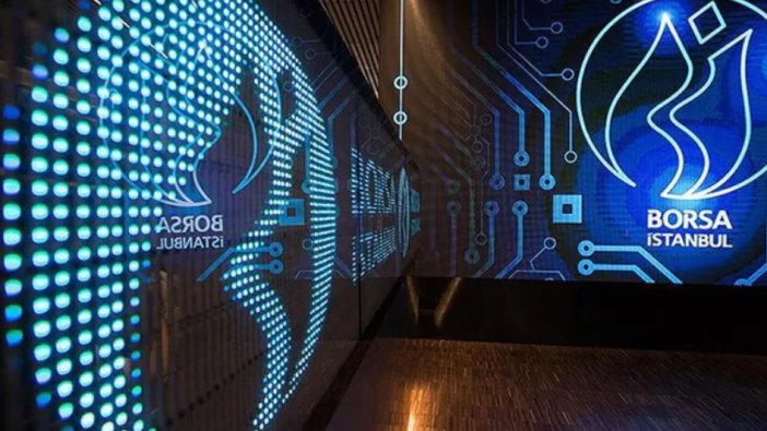 Borsa’da çimento hisseleri yüzde 10 arttı