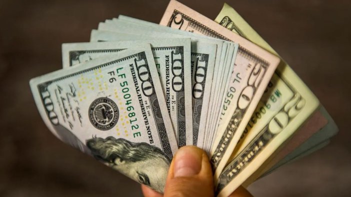 Dolar'da görülmemiş rekor: 19 liranın üstünde