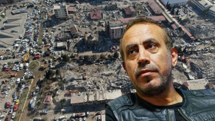 Haluk Levent AHBAP'ı denetleyecek firmaları açıkladı