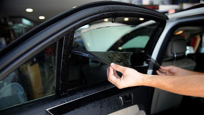 Cam filmleri yeniden yasaklandı