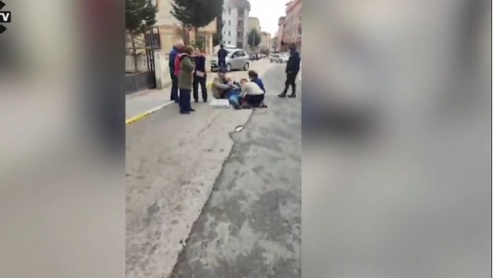 Şahkulu Dergahı'na silahlı saldırı