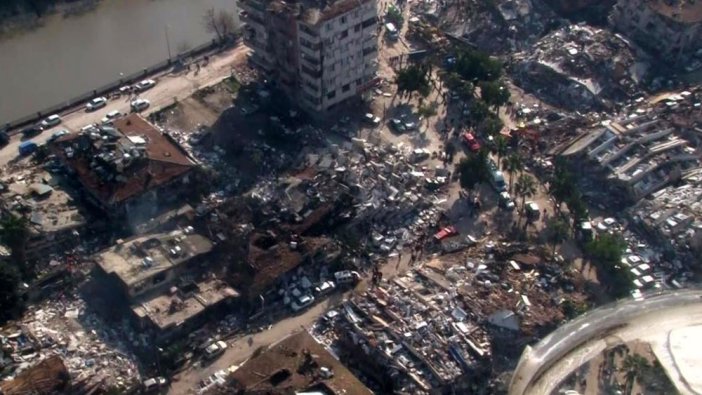 Depremin faturası tahmin edilenden bile fazla!