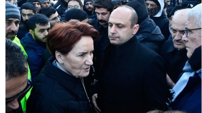 Akşener: İktidar RTÜK eliyle müdahaleye hazırlanıyor