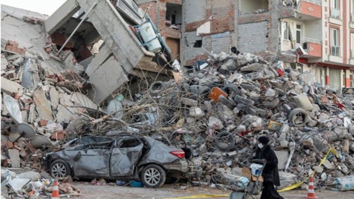 Bankaların bağış ve yardım sınırlamasına muafiyet