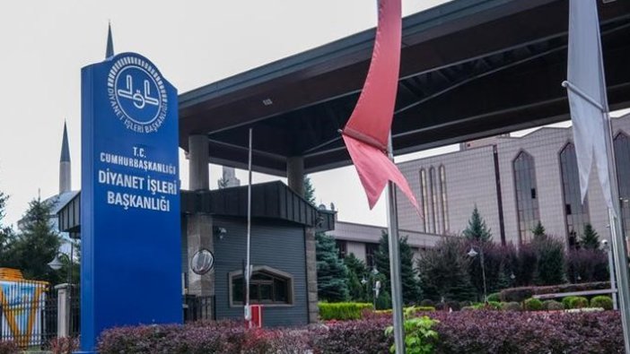 Diyanet İşleri Başkanlığı’nın yetkileri artırıldı