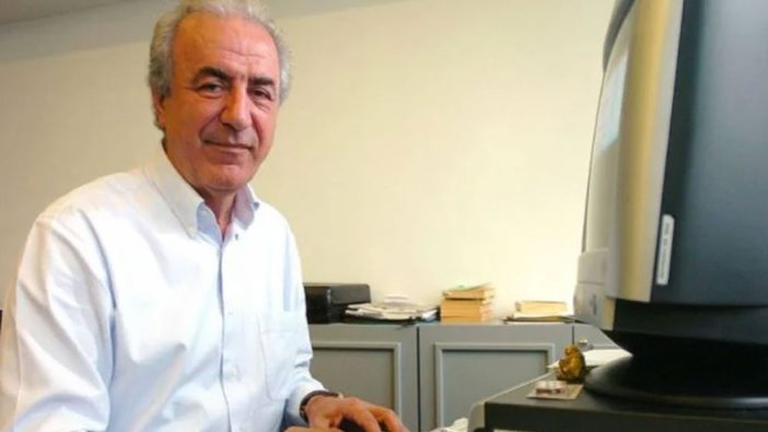 Gazeteci Güngör Mengi hayata veda etti