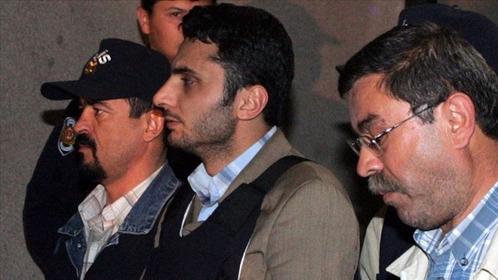 Danıştay baskını tetikçisi Alpaslan Arslan cezaevinde intihar etti