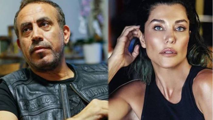 Haluk Levent’ten Deniz Akkaya’ya 5 milyon liralık dava