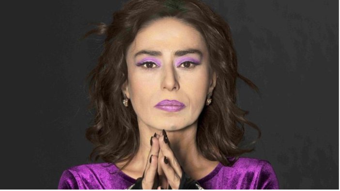 Yıldız Tilbe: Cenazeme gelen siyasetçiyi taşlayın