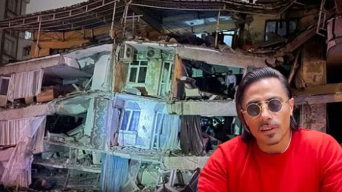 Nusret'ten AFAD'a milyonluk bağış!