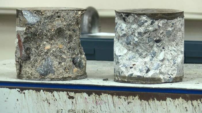 İBB açıkladı: Binlerce kişi risk altında. Yüzlerce bina durduğu yerde çökebilir!