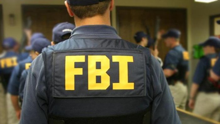 FBI'ın bilgisayar ağına siber saldırı