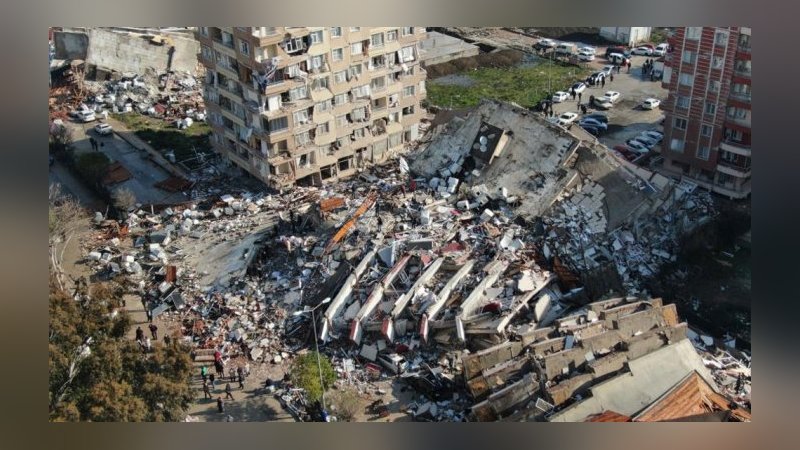 Yaptığı 300 binada tek bir hasar bile yok! O müteahhit açıkladı