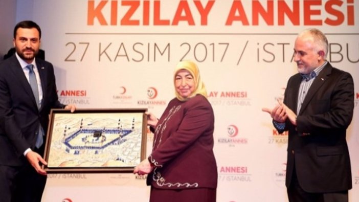 Kızılay’da iktidar kavgası yaşanıyor