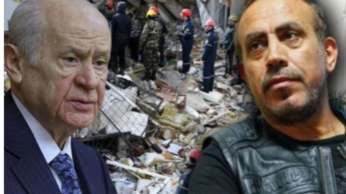 Haluk Levent'ten Bahçeli'ye: Hiçbir şey demeyeceğim