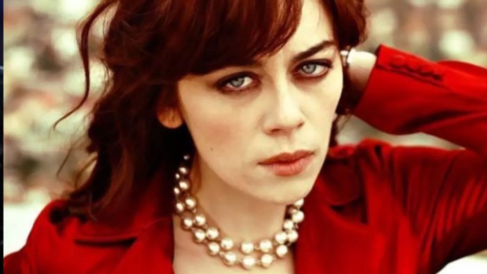 Demet Evgar'dan Diyanet'e büyük tepki: Ölsek de uyanamayız