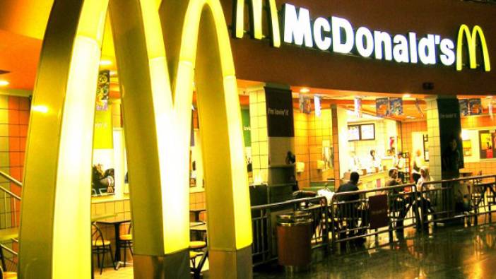 McDonalds’ın patatesli dürümüne tepki büyük