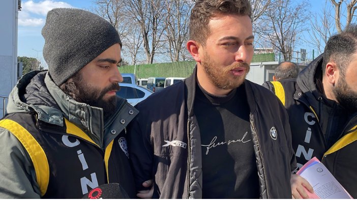 Babasını öldürüp kayıp ihbarında bulundu