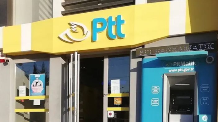 PTT'den deprem bölgesinde ‘işe dönün' genelgesi