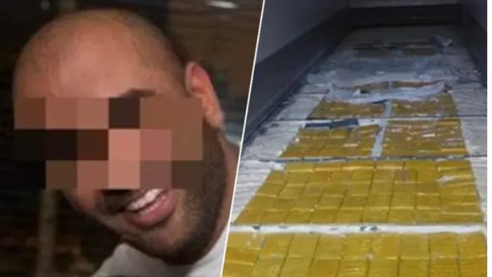 Bir uyuşturucu baronu daha Türkiye’de yakalandı