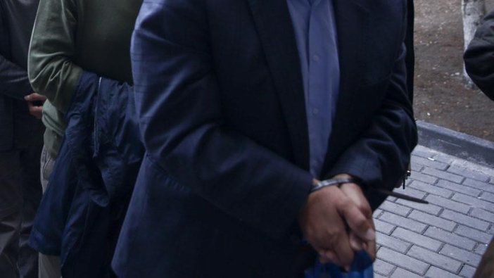 FETÖ'den aranan zanlılar yakalandı