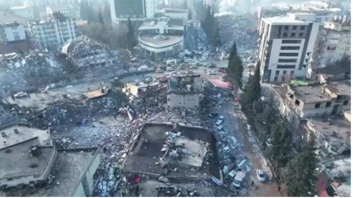 Afetzede Barınma Desteği başvuruları başladı