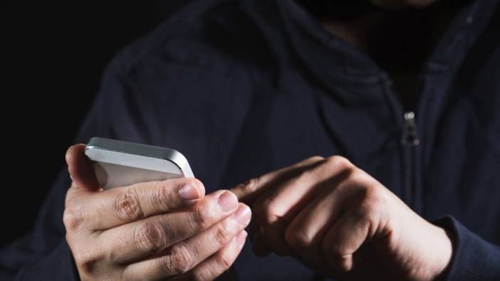 'Vicdanlı dolandırıcı' depremzedeyi bir de uyardı: Hocam biz dolandırıcıyız