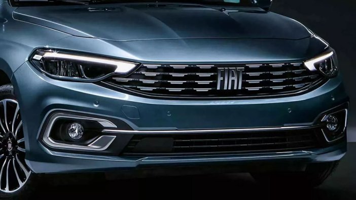 Fiat Egea'nın fiyatları güncellendi! İşte o rakamlar