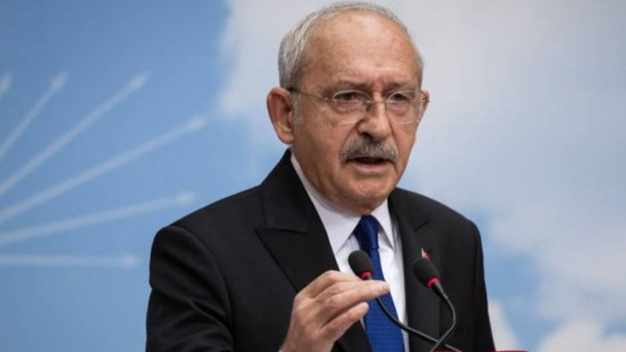 Kılıçdaroğlu: Üniversiteleri tehdit ettiğinizi biliyorum