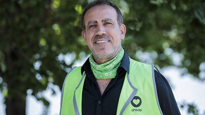 Haluk Levent açıkladı: AHBAP'a yapılan yardımlaa ne oldu? Nereye harcandı? 
