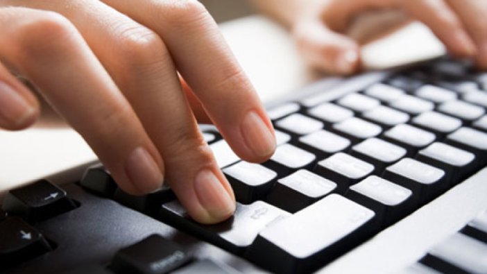 Kamuda 'F klavye' dönemi başlıyor