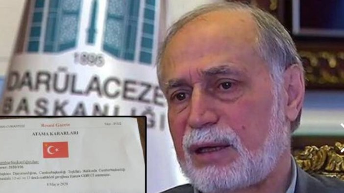 ‘Depremde hüküm giyen müteahhit Erdoğan’ın danışmanı oldu’