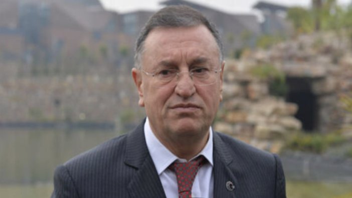 Savaş: Ne görevimden ayrılır ne de Hatayı terk ederim