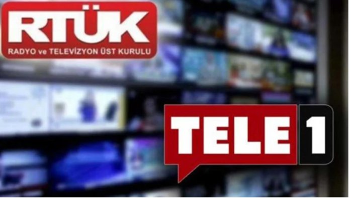 TELE1 ekranları 3 gün karartılıyor!