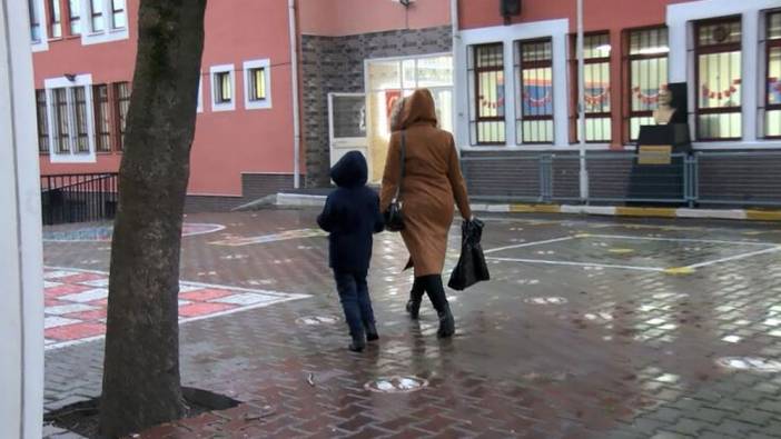 İstanbul’daki riskli okulların tahliyesine başlandı