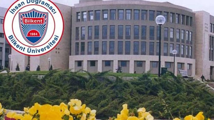 Bilkent Üniversitesi Fen Fakültesi Fizik Bölümü Öğretim Üyesi alacağını ilan etti