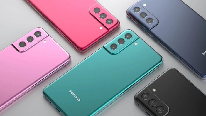 Samsung'dan güvenlik kalkanı: Siber saldırılara karşı güvenlik önlemi aldığı cihazlar açıklandı!