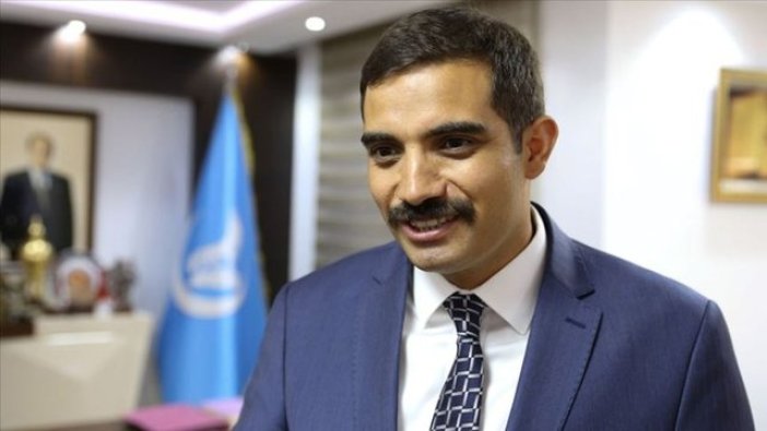 Sinan Ateş cinayeti ile ilgili bir şüpheli daha tutuklandı