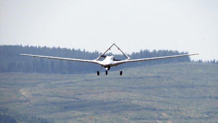 Şırnak'ta 3 terörist etkisiz hale getirildi