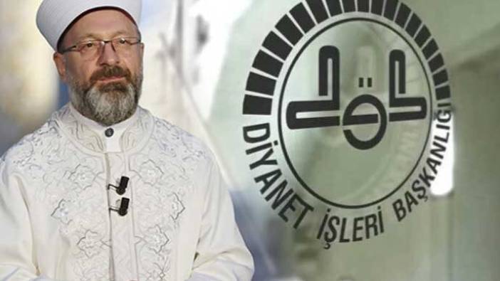 Diyanet’in evlatlık fetvası hakkında suç duyurusu