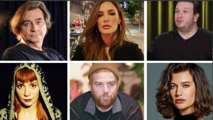 ‘Milyar milyar para toplandı, neden hala çadır yok’ tepkisi!