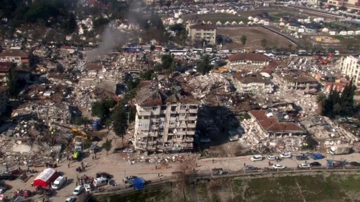 Depremlerin ardından gündeme gelen kritik hamle: Çalışmalar başlatıldı!