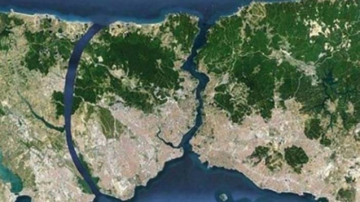 AFAD'ın 2019 yılındaki Kanal İstanbul paylaşımı gündemde