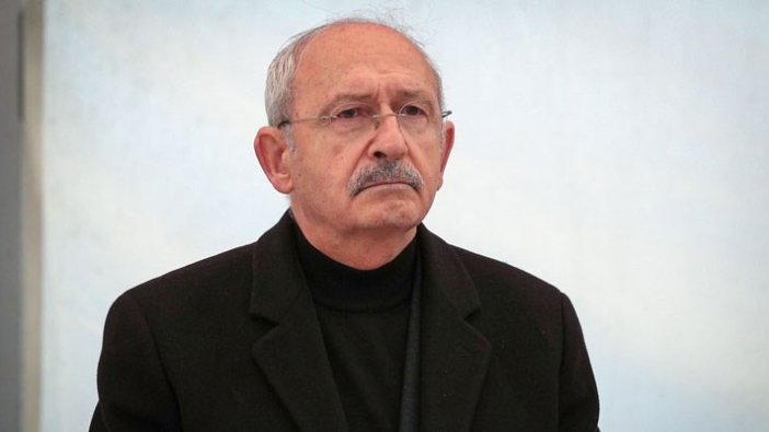 Kılıçdaroğlu'ndan gençlere: Hatay'dan vazgeçmeyin