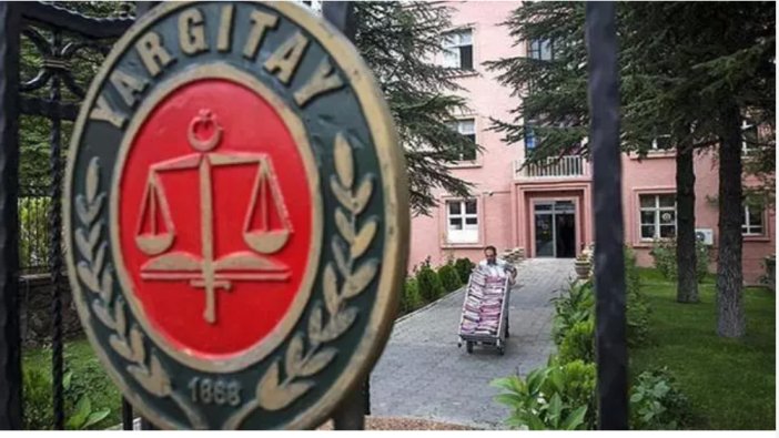 Yargıtay ‘Ahlaksız’ demeyi hakaret kabul ediyor