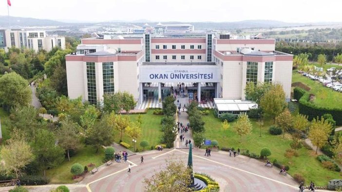 İstanbul Okan Üniversitesi Öğretim Üyesi alacağını ilan etti