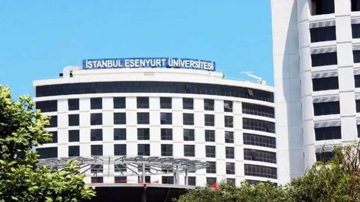 İstanbul Esenyurt Üniversitesi Araştırma Görevlisi ve Öğretim Görevlisi ilanı verdi