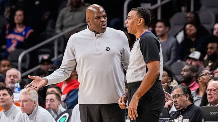 NBA'de yollar ayrıldı! Atlanta Hawks'tan flaş karar!