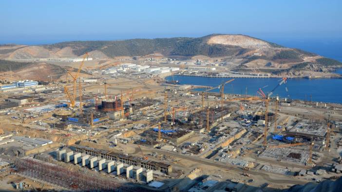 Deprem bölgesine giden Akkuyu NGS işçileri işten atıldı