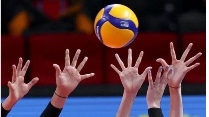 TVF açıkladı: 8 takım voleybol liginden çekildi